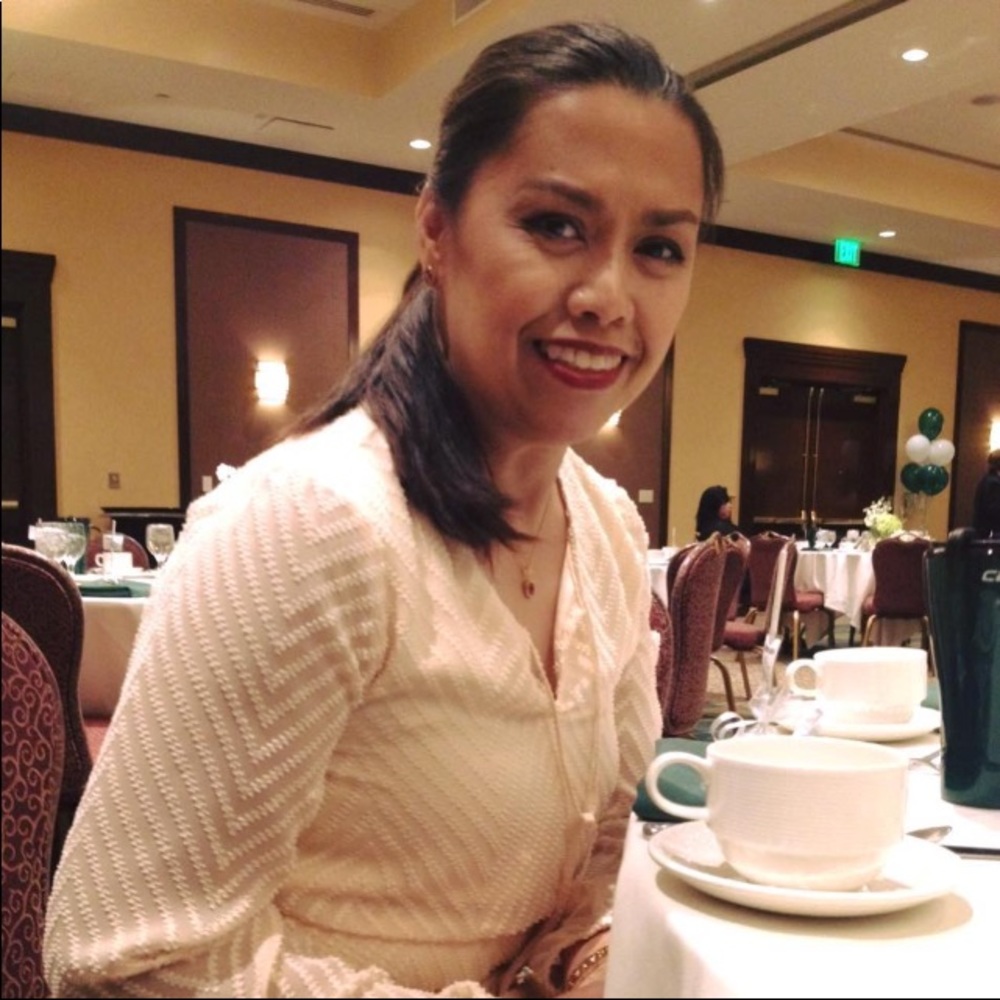 Meet your Posher, Bufete